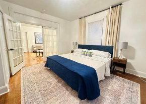 Beautiful 2BR apt in Beach community, Close to Train and hwys! ONLY 1 hr to NYC!